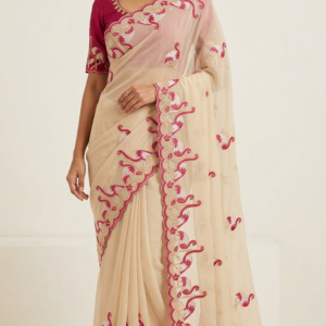 Soft Silk Saree