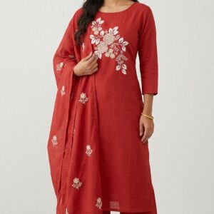 Elegant Women's Designer Dress – Stylish Party & Casual Wear | VR Fashions